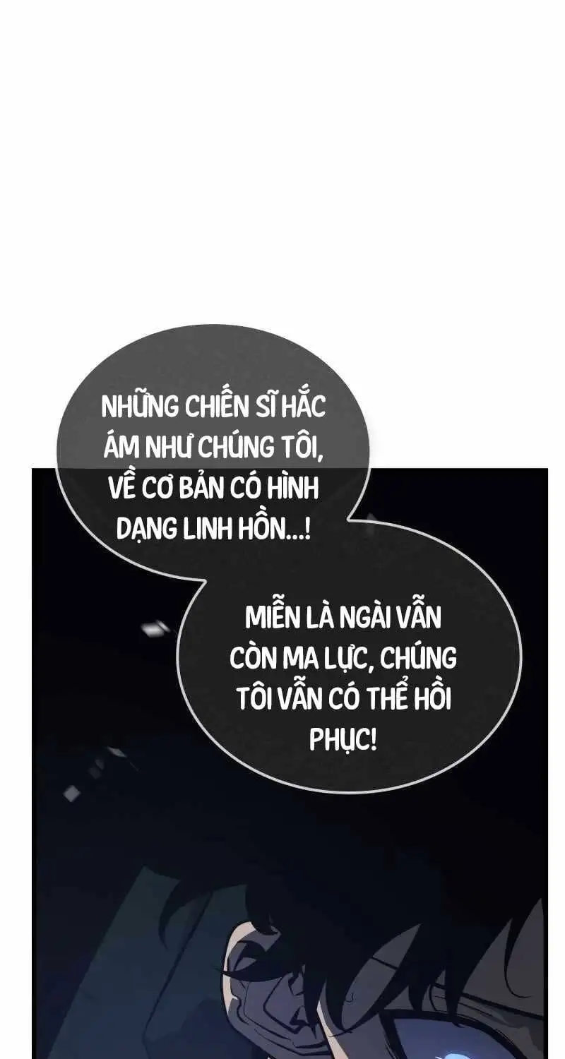 Truyện Tranh Solo Leveling - Tôi Thăng Cấp Một Mình: Tận Thế Ragnarok trang 3