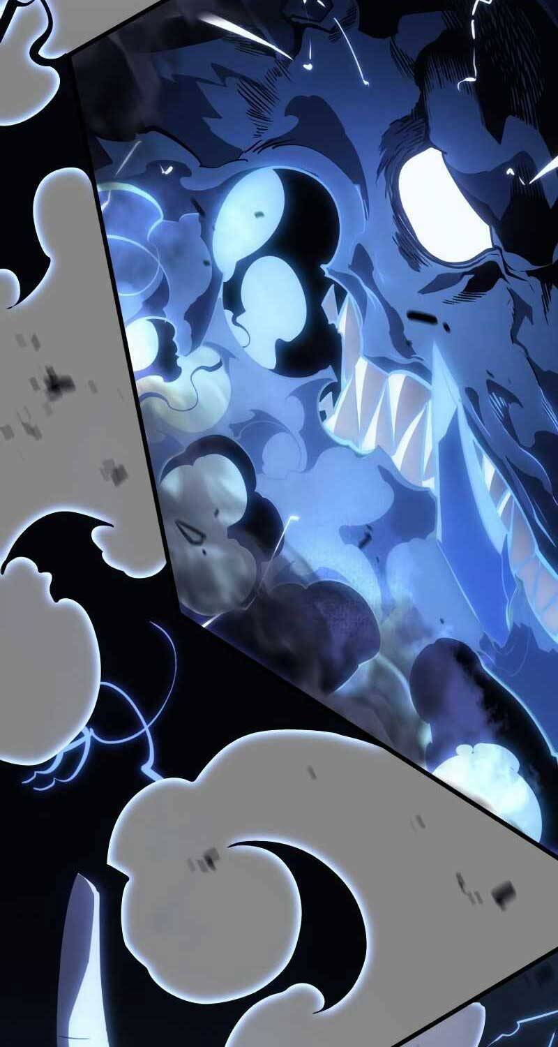 Truyện Tranh Solo Leveling - Tôi Thăng Cấp Một Mình: Tận Thế Ragnarok trang 3