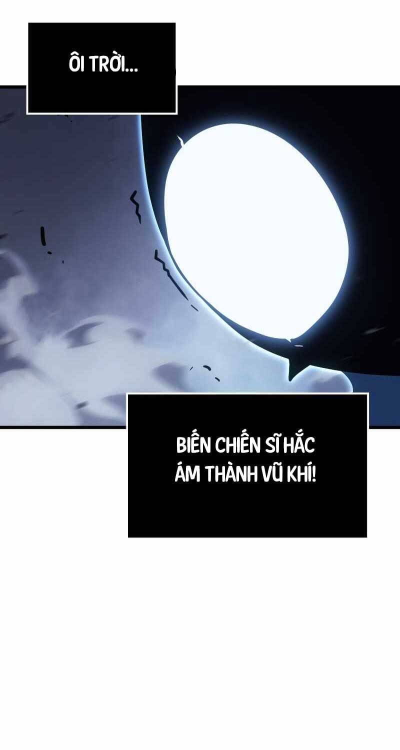 Truyện Tranh Solo Leveling - Tôi Thăng Cấp Một Mình: Tận Thế Ragnarok trang 3