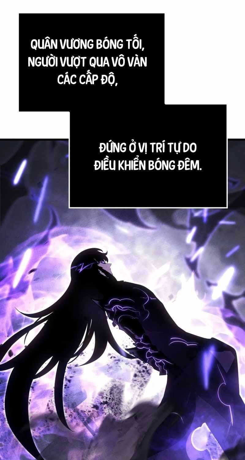 Truyện Tranh Solo Leveling - Tôi Thăng Cấp Một Mình: Tận Thế Ragnarok trang 3