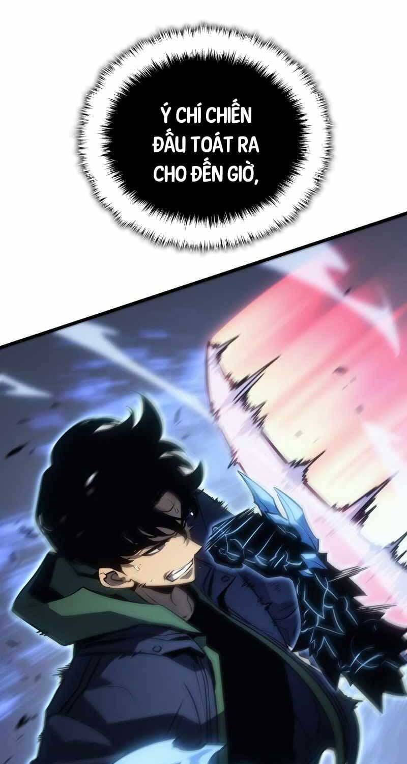 Truyện Tranh Solo Leveling - Tôi Thăng Cấp Một Mình: Tận Thế Ragnarok trang 3