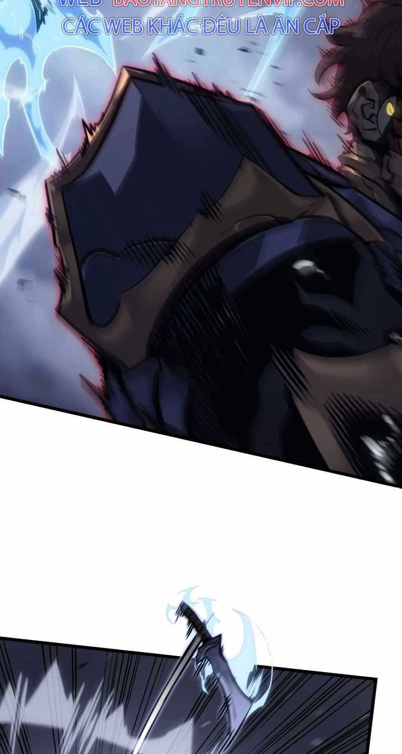 Truyện Tranh Solo Leveling - Tôi Thăng Cấp Một Mình: Tận Thế Ragnarok trang 3