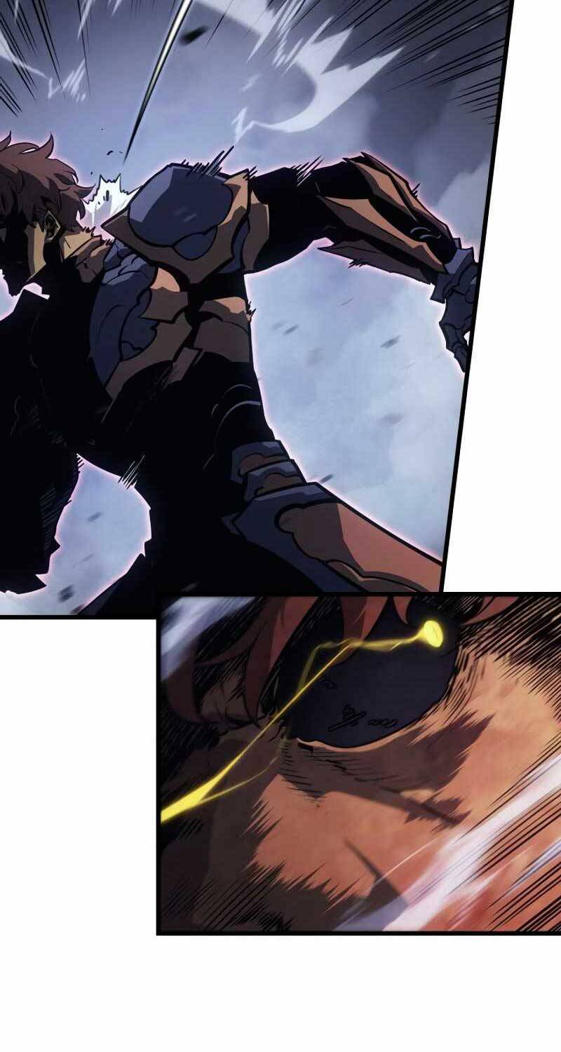 Truyện Tranh Solo Leveling - Tôi Thăng Cấp Một Mình: Tận Thế Ragnarok trang 3