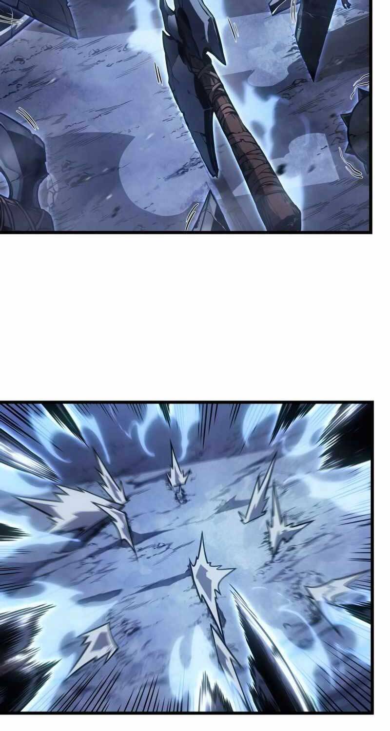 Truyện Tranh Solo Leveling - Tôi Thăng Cấp Một Mình: Tận Thế Ragnarok trang 3