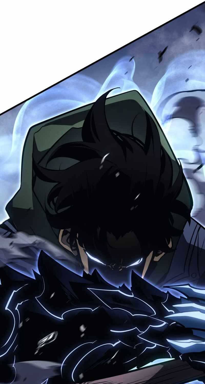 Truyện Tranh Solo Leveling - Tôi Thăng Cấp Một Mình: Tận Thế Ragnarok trang 3