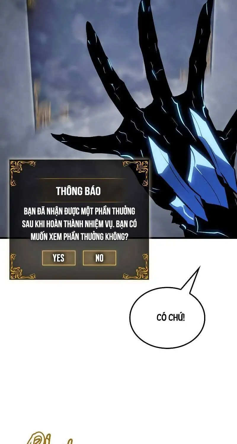 Truyện Tranh Solo Leveling - Tôi Thăng Cấp Một Mình: Tận Thế Ragnarok trang 3