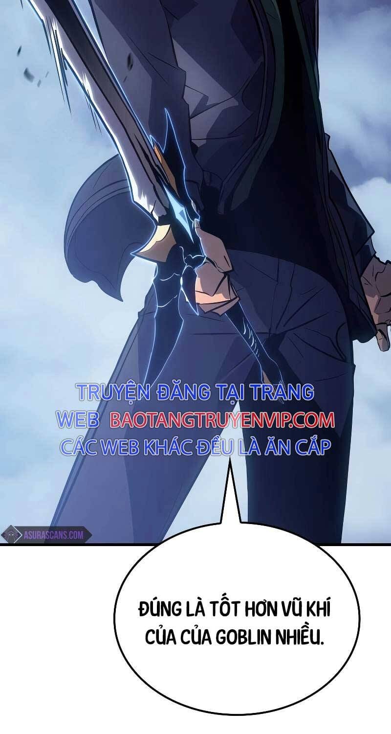 Truyện Tranh Solo Leveling - Tôi Thăng Cấp Một Mình: Tận Thế Ragnarok trang 3