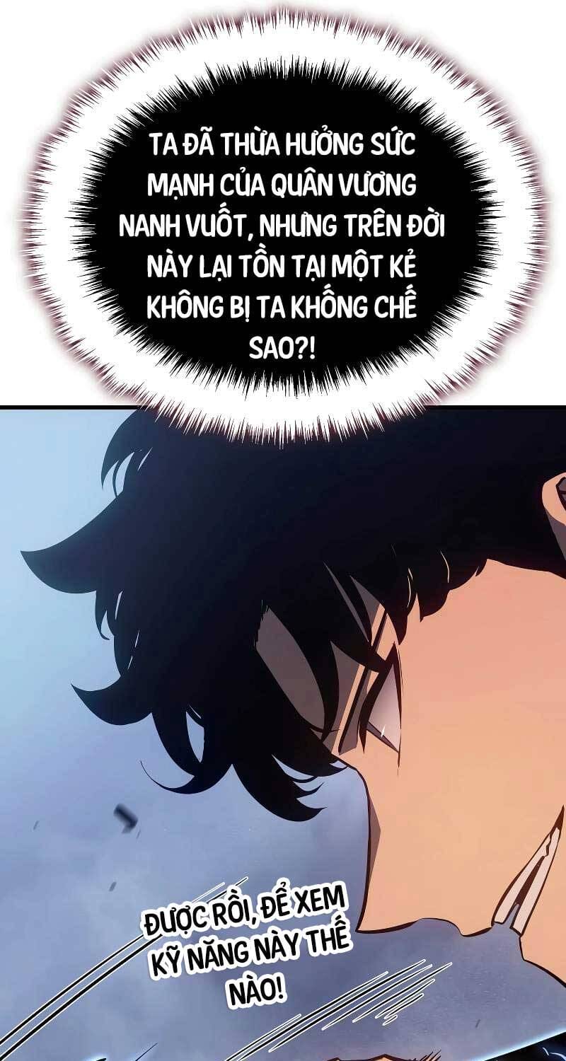 Truyện Tranh Solo Leveling - Tôi Thăng Cấp Một Mình: Tận Thế Ragnarok trang 3