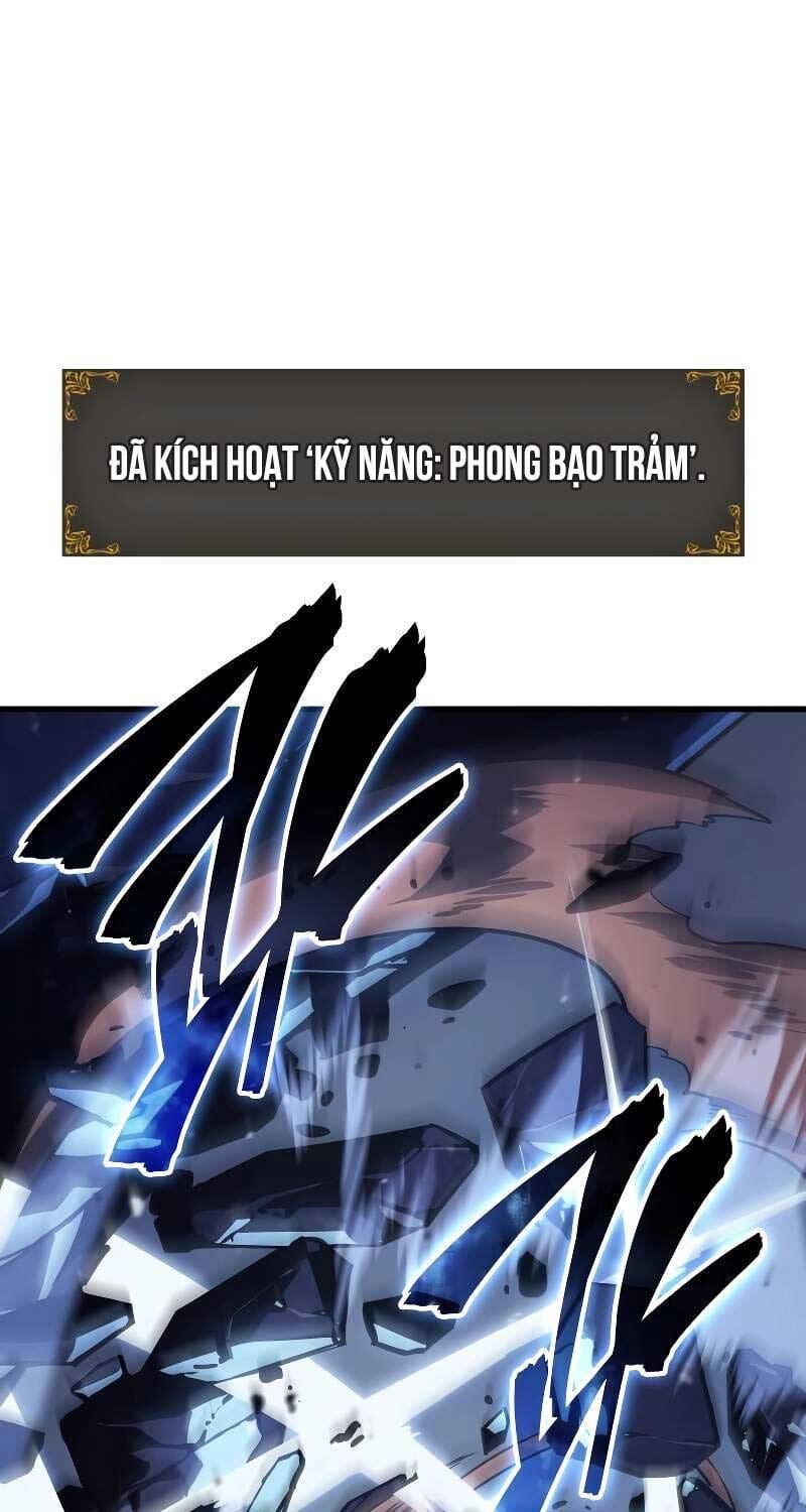 Truyện Tranh Solo Leveling - Tôi Thăng Cấp Một Mình: Tận Thế Ragnarok trang 3