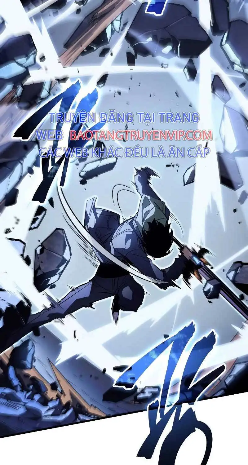 Truyện Tranh Solo Leveling - Tôi Thăng Cấp Một Mình: Tận Thế Ragnarok trang 3