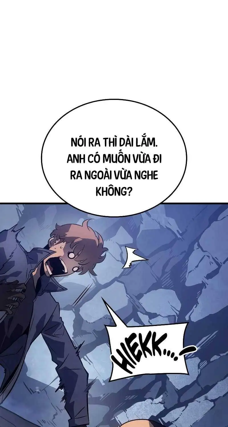 Truyện Tranh Solo Leveling - Tôi Thăng Cấp Một Mình: Tận Thế Ragnarok trang 3