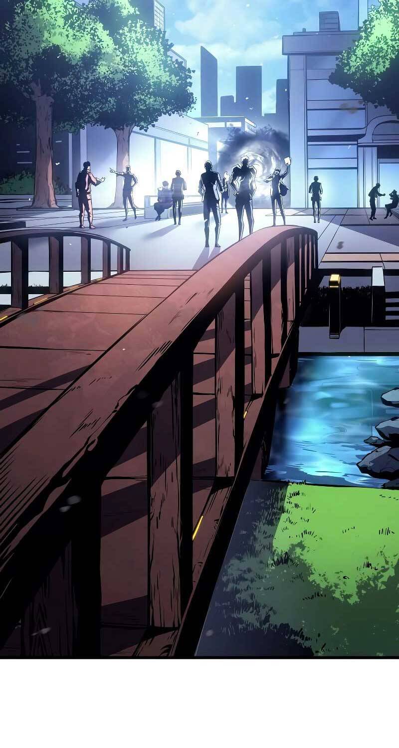 Truyện Tranh Solo Leveling - Tôi Thăng Cấp Một Mình: Tận Thế Ragnarok trang 3