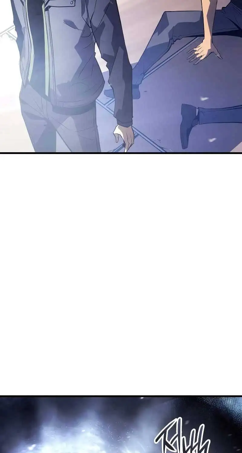 Truyện Tranh Solo Leveling - Tôi Thăng Cấp Một Mình: Tận Thế Ragnarok trang 3