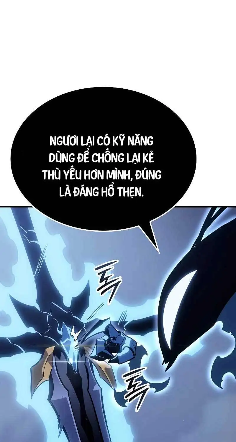 Truyện Tranh Solo Leveling - Tôi Thăng Cấp Một Mình: Tận Thế Ragnarok trang 3