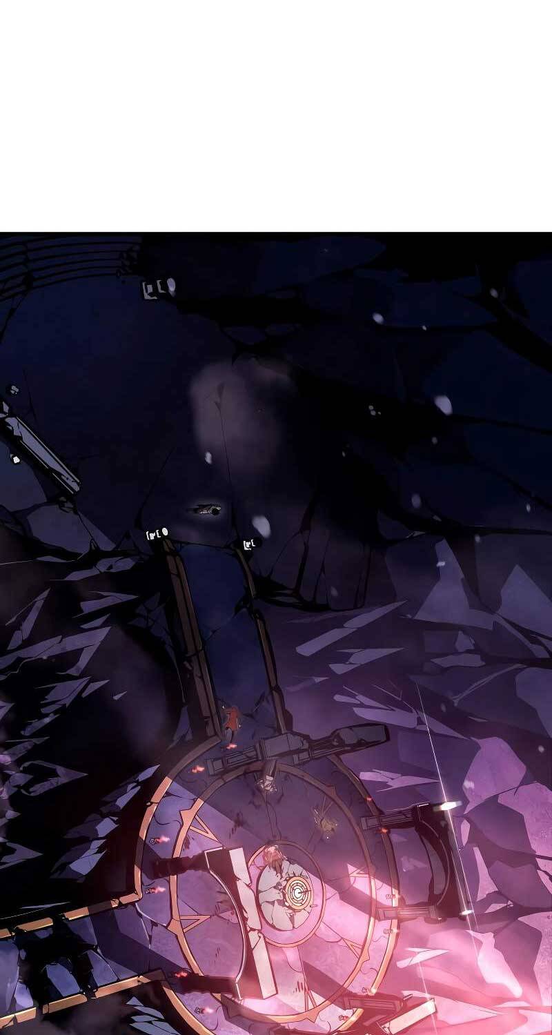 Truyện Tranh Solo Leveling - Tôi Thăng Cấp Một Mình: Tận Thế Ragnarok trang 3