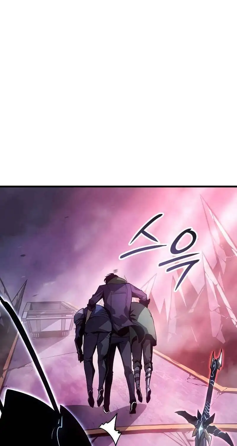 Truyện Tranh Solo Leveling - Tôi Thăng Cấp Một Mình: Tận Thế Ragnarok trang 3