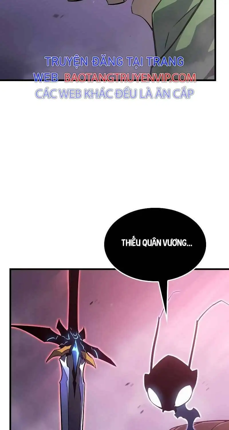 Truyện Tranh Solo Leveling - Tôi Thăng Cấp Một Mình: Tận Thế Ragnarok trang 3