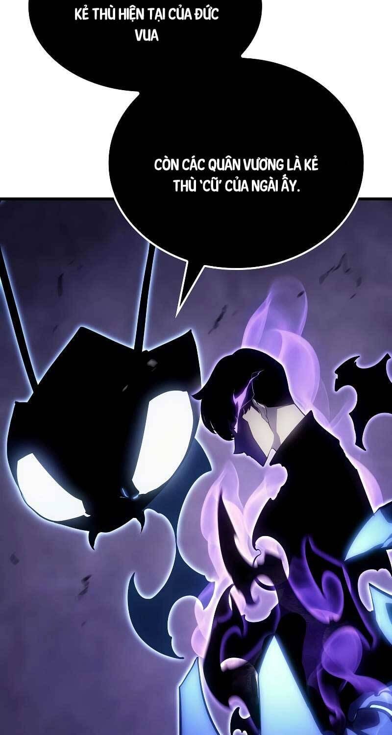 Truyện Tranh Solo Leveling - Tôi Thăng Cấp Một Mình: Tận Thế Ragnarok trang 3