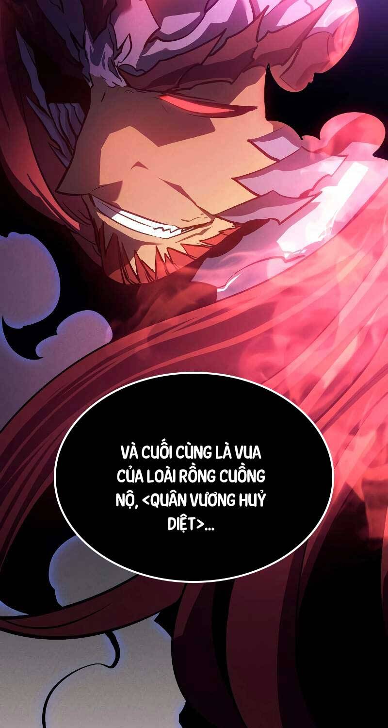 Truyện Tranh Solo Leveling - Tôi Thăng Cấp Một Mình: Tận Thế Ragnarok trang 3