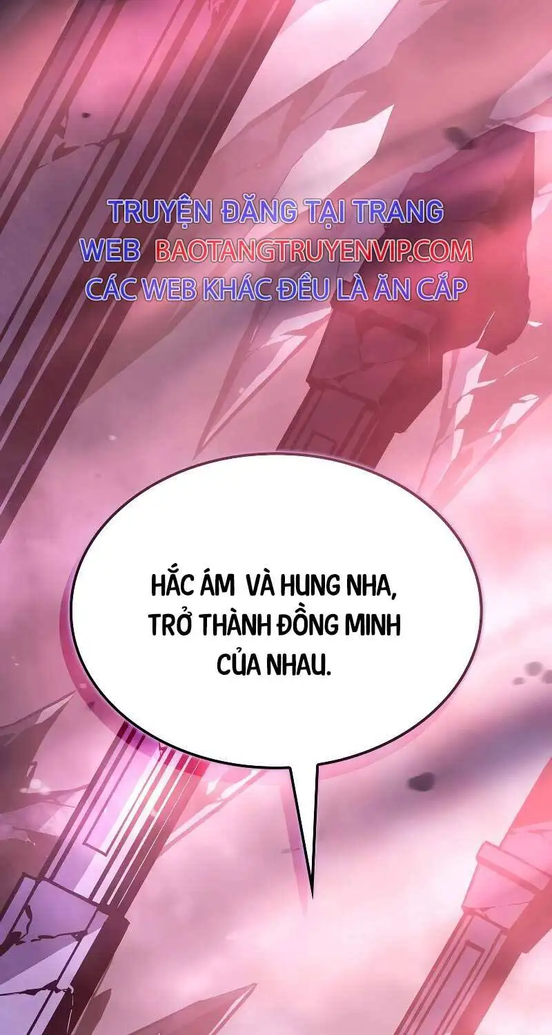 Truyện Tranh Solo Leveling - Tôi Thăng Cấp Một Mình: Tận Thế Ragnarok trang 3