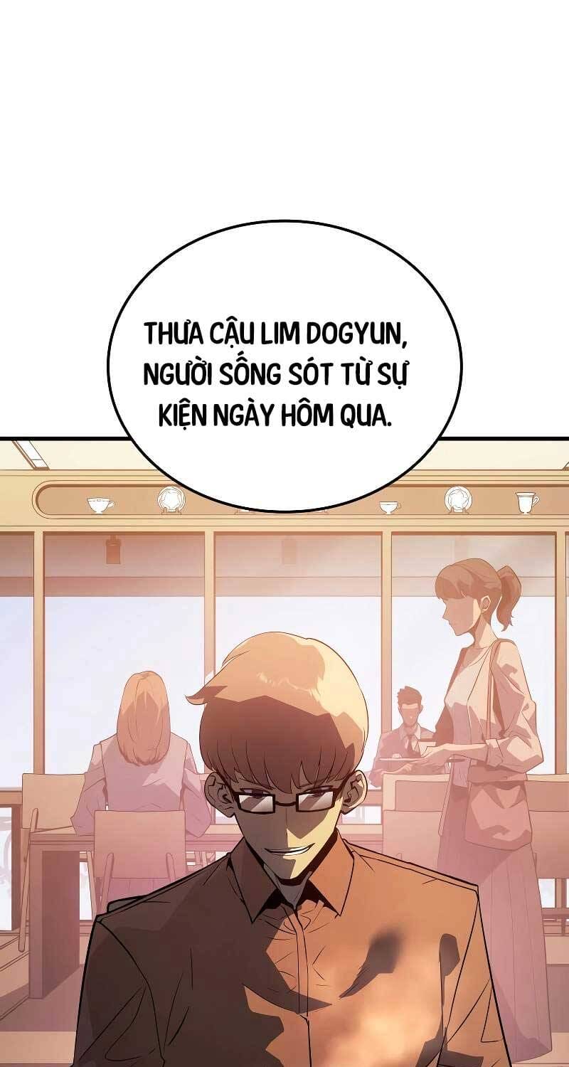 Truyện Tranh Solo Leveling - Tôi Thăng Cấp Một Mình: Tận Thế Ragnarok trang 3