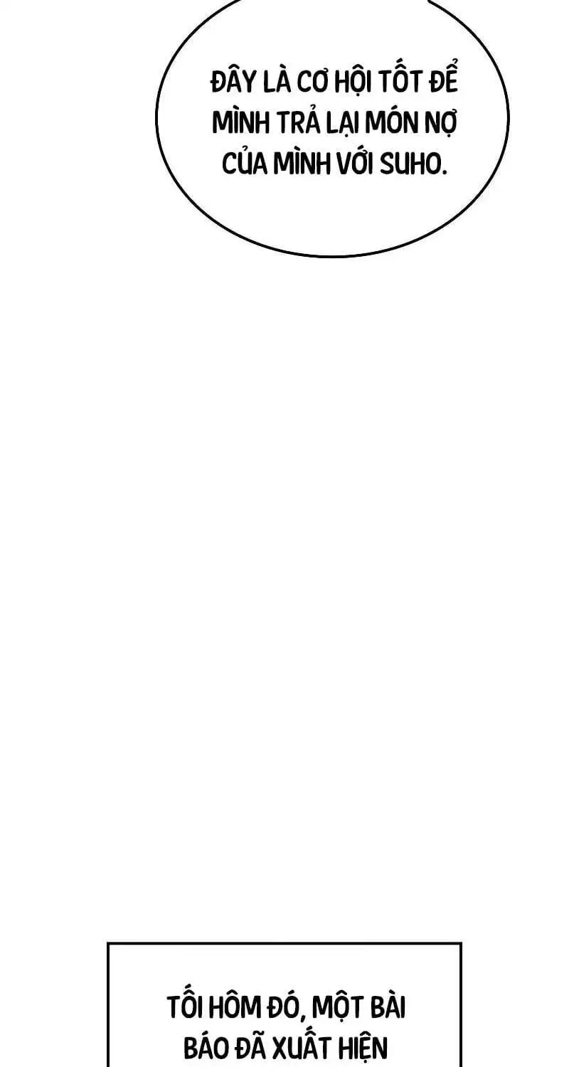 Truyện Tranh Solo Leveling - Tôi Thăng Cấp Một Mình: Tận Thế Ragnarok trang 3