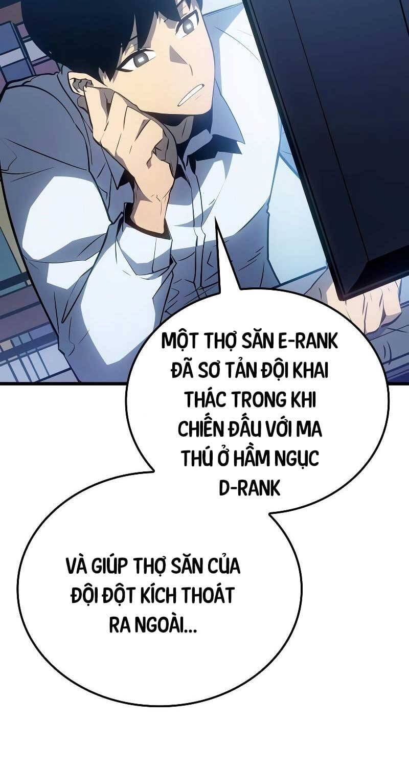 Truyện Tranh Solo Leveling - Tôi Thăng Cấp Một Mình: Tận Thế Ragnarok trang 3