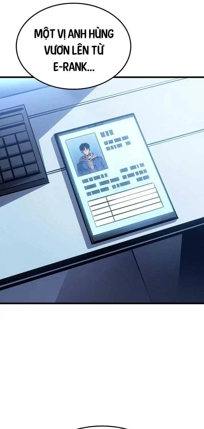 Truyện Tranh Solo Leveling - Tôi Thăng Cấp Một Mình: Tận Thế Ragnarok trang 3