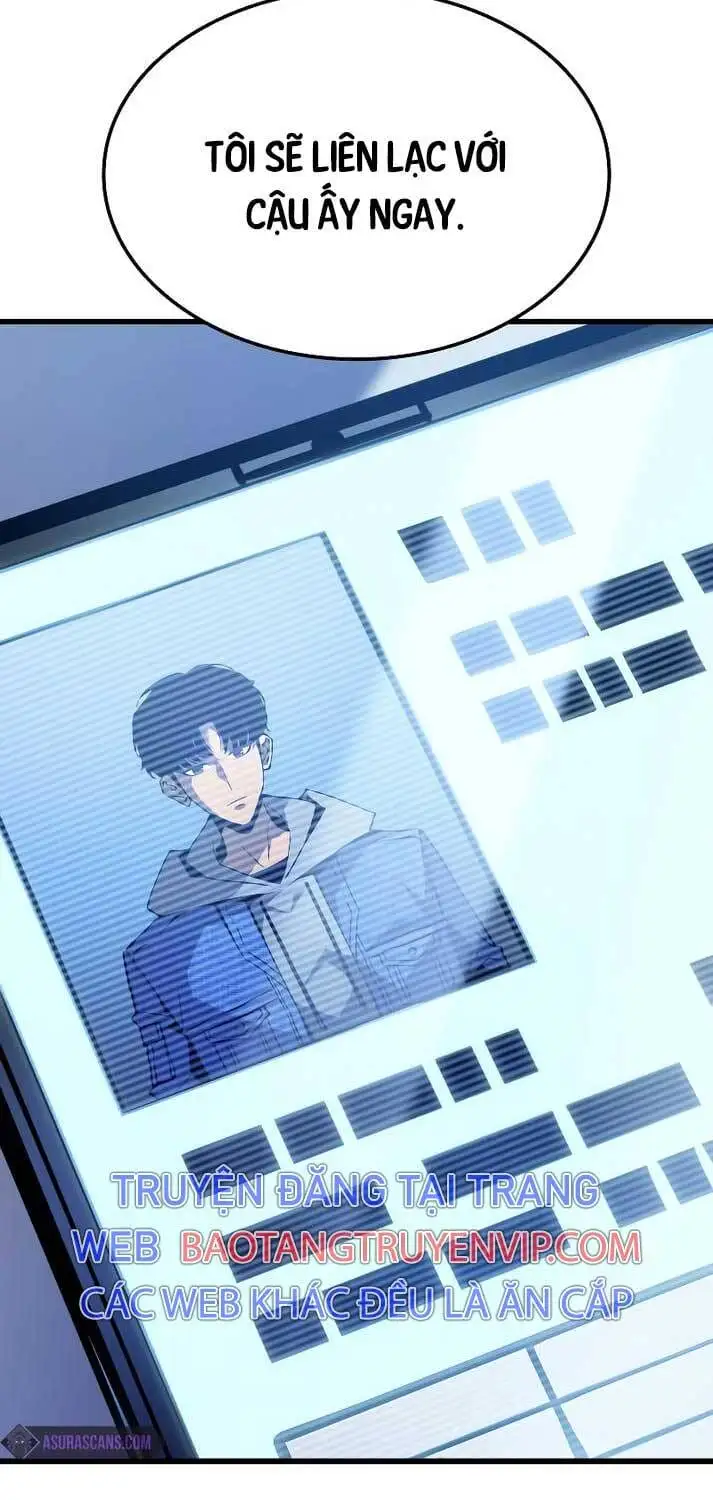 Truyện Tranh Solo Leveling - Tôi Thăng Cấp Một Mình: Tận Thế Ragnarok trang 3