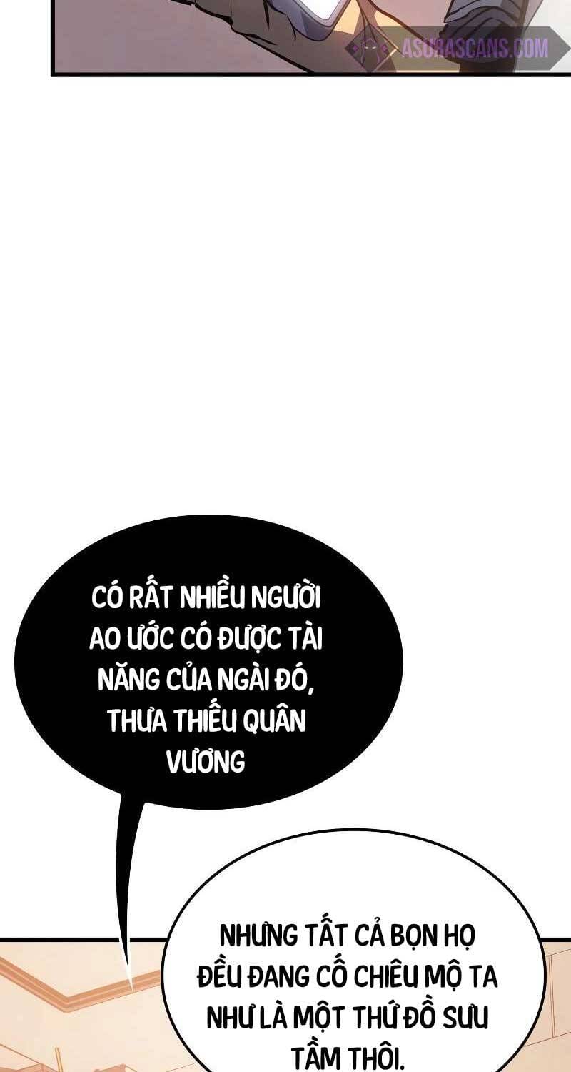 Truyện Tranh Solo Leveling - Tôi Thăng Cấp Một Mình: Tận Thế Ragnarok trang 3