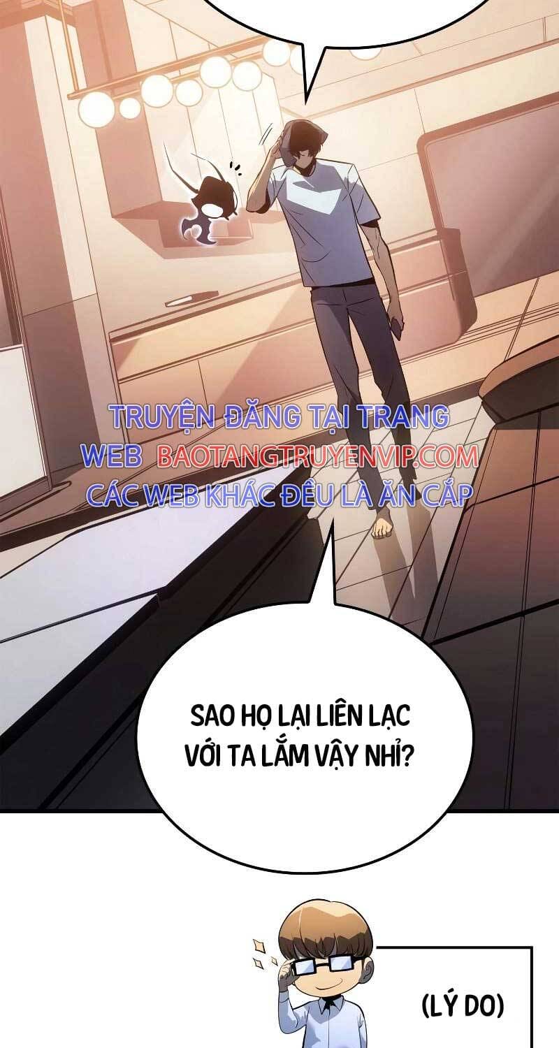 Truyện Tranh Solo Leveling - Tôi Thăng Cấp Một Mình: Tận Thế Ragnarok trang 3