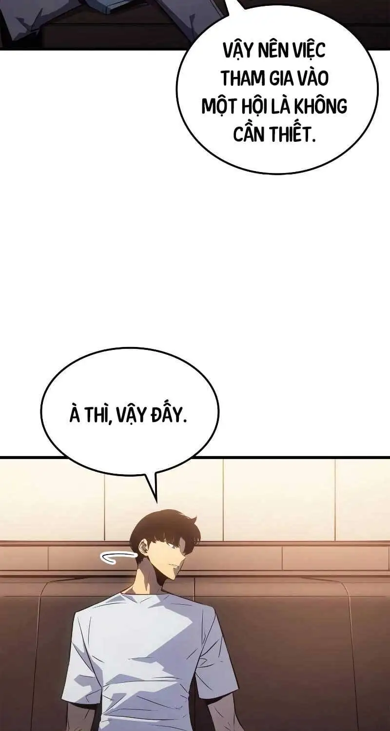 Truyện Tranh Solo Leveling - Tôi Thăng Cấp Một Mình: Tận Thế Ragnarok trang 3