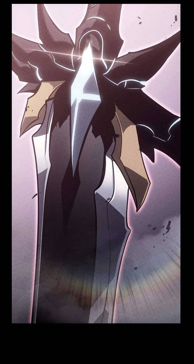 Truyện Tranh Solo Leveling - Tôi Thăng Cấp Một Mình: Tận Thế Ragnarok trang 3