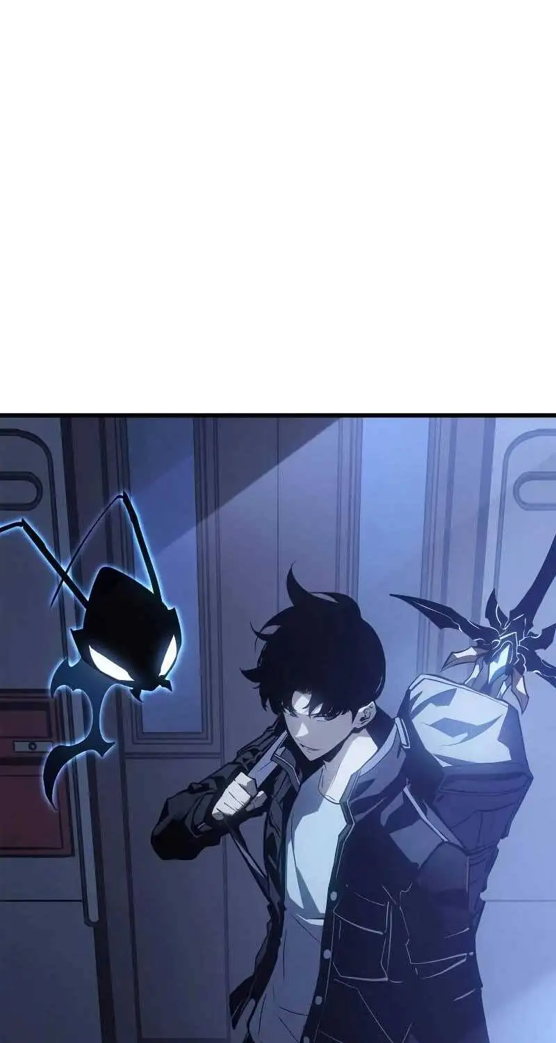 Truyện Tranh Solo Leveling - Tôi Thăng Cấp Một Mình: Tận Thế Ragnarok trang 3