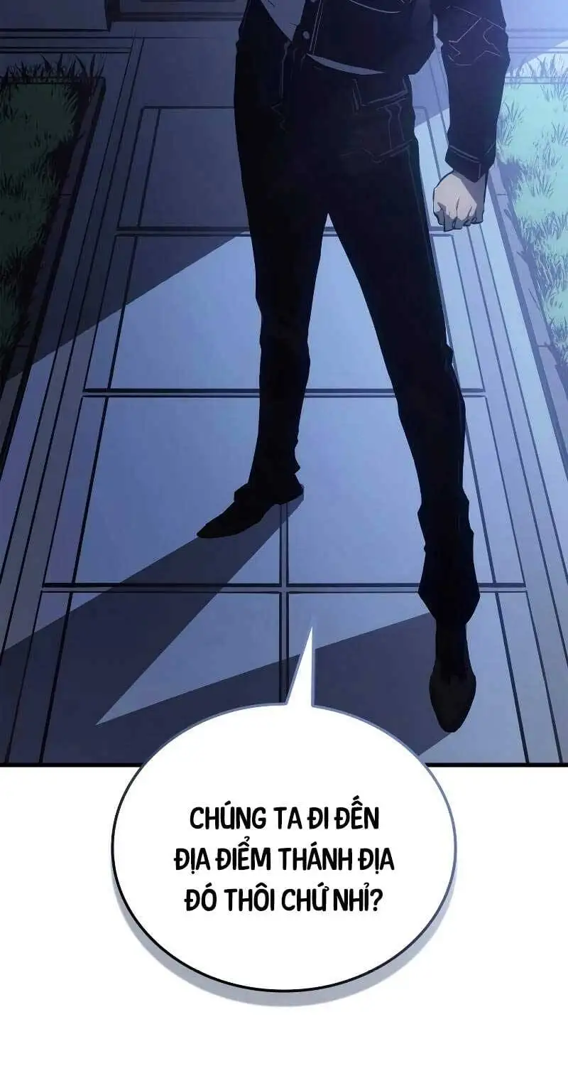 Truyện Tranh Solo Leveling - Tôi Thăng Cấp Một Mình: Tận Thế Ragnarok trang 3