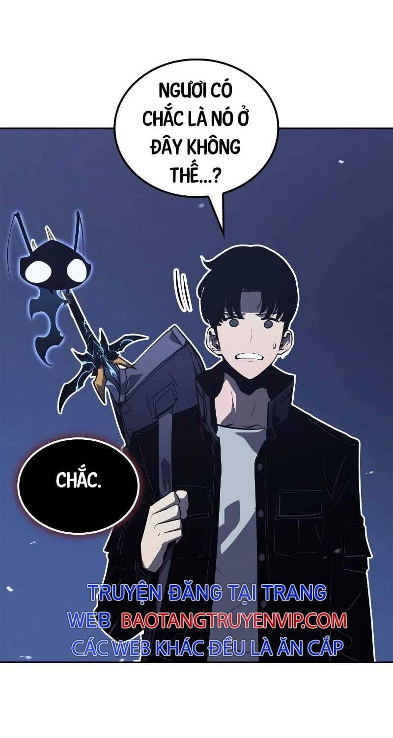 Truyện Tranh Solo Leveling - Tôi Thăng Cấp Một Mình: Tận Thế Ragnarok trang 3