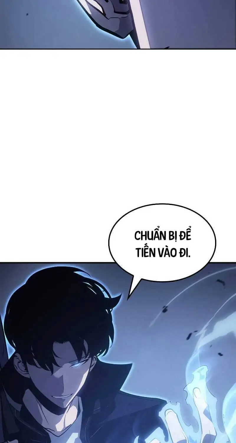 Truyện Tranh Solo Leveling - Tôi Thăng Cấp Một Mình: Tận Thế Ragnarok trang 3