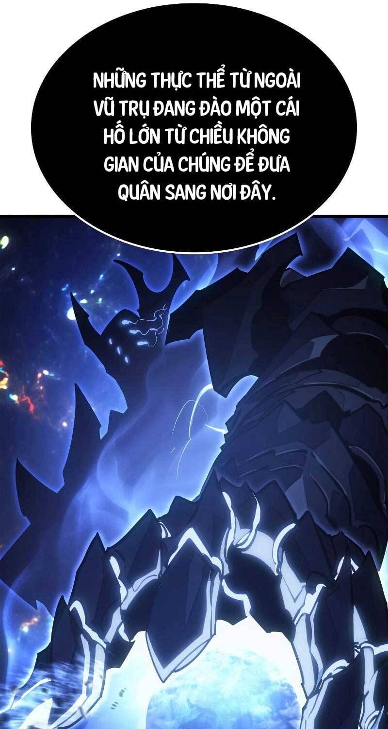 Truyện Tranh Solo Leveling - Tôi Thăng Cấp Một Mình: Tận Thế Ragnarok trang 3