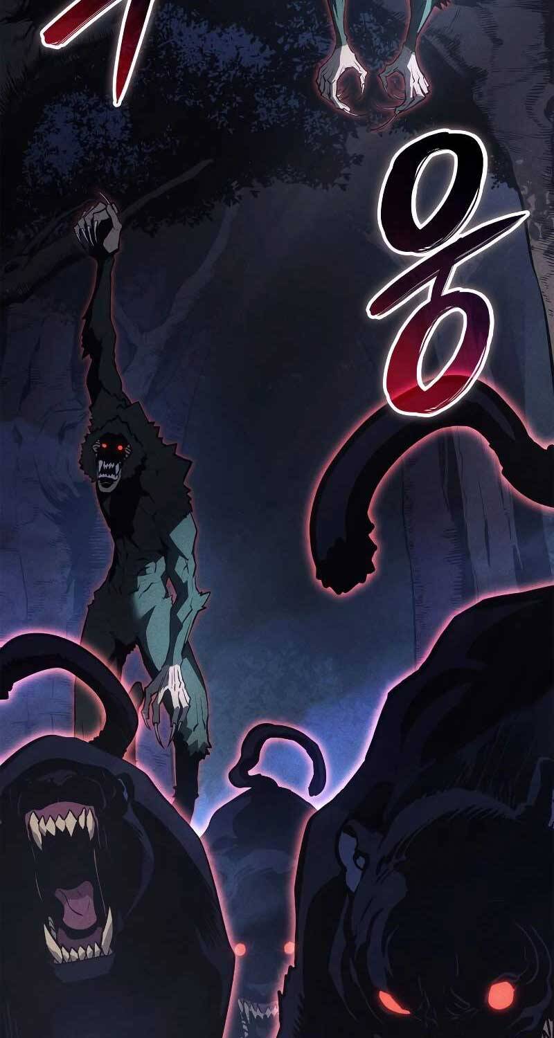 Truyện Tranh Solo Leveling - Tôi Thăng Cấp Một Mình: Tận Thế Ragnarok trang 3