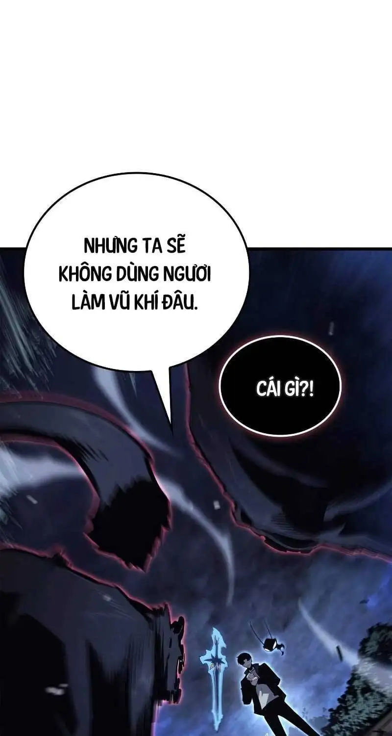 Truyện Tranh Solo Leveling - Tôi Thăng Cấp Một Mình: Tận Thế Ragnarok trang 3