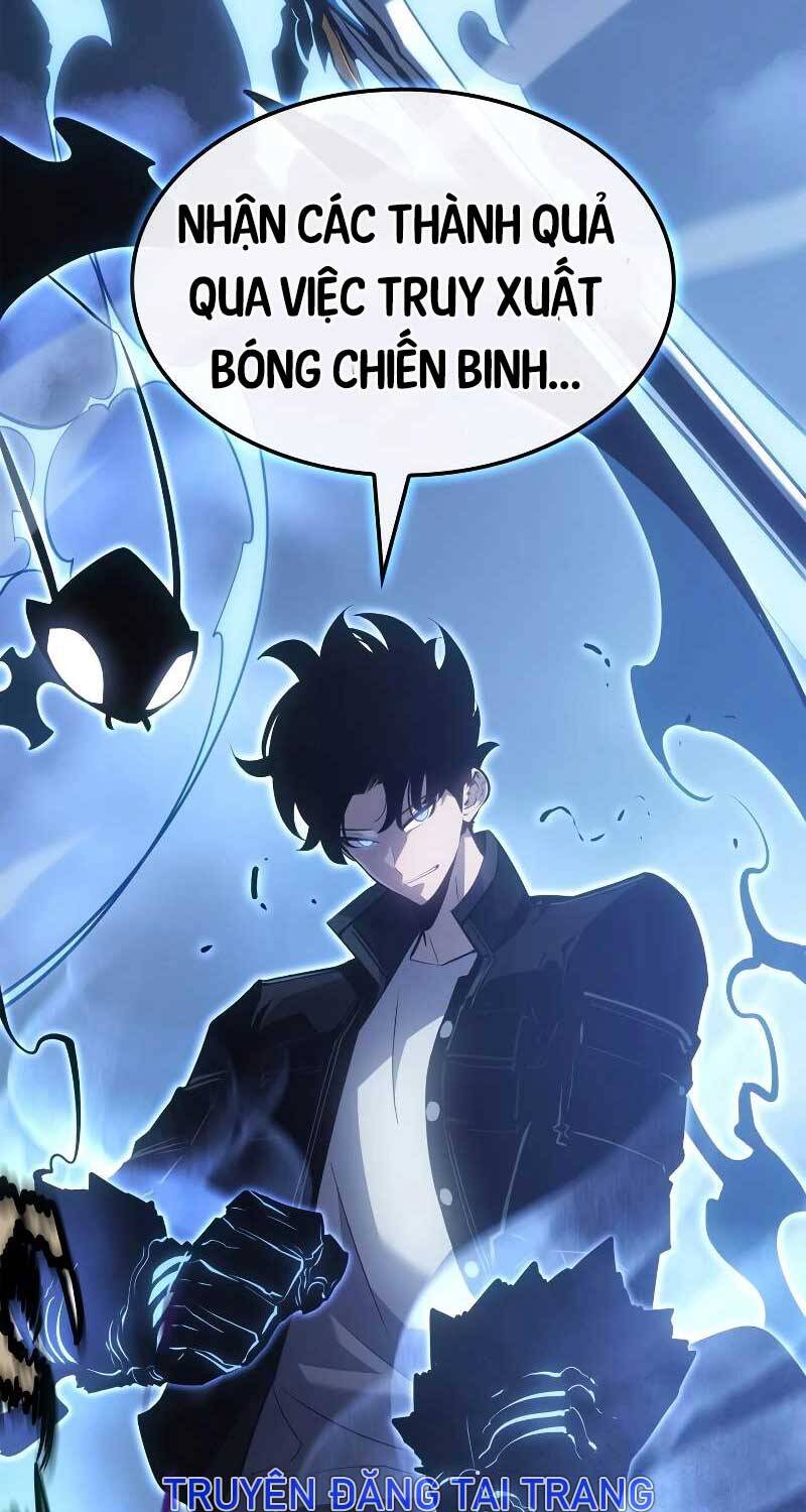 Truyện Tranh Solo Leveling - Tôi Thăng Cấp Một Mình: Tận Thế Ragnarok trang 3