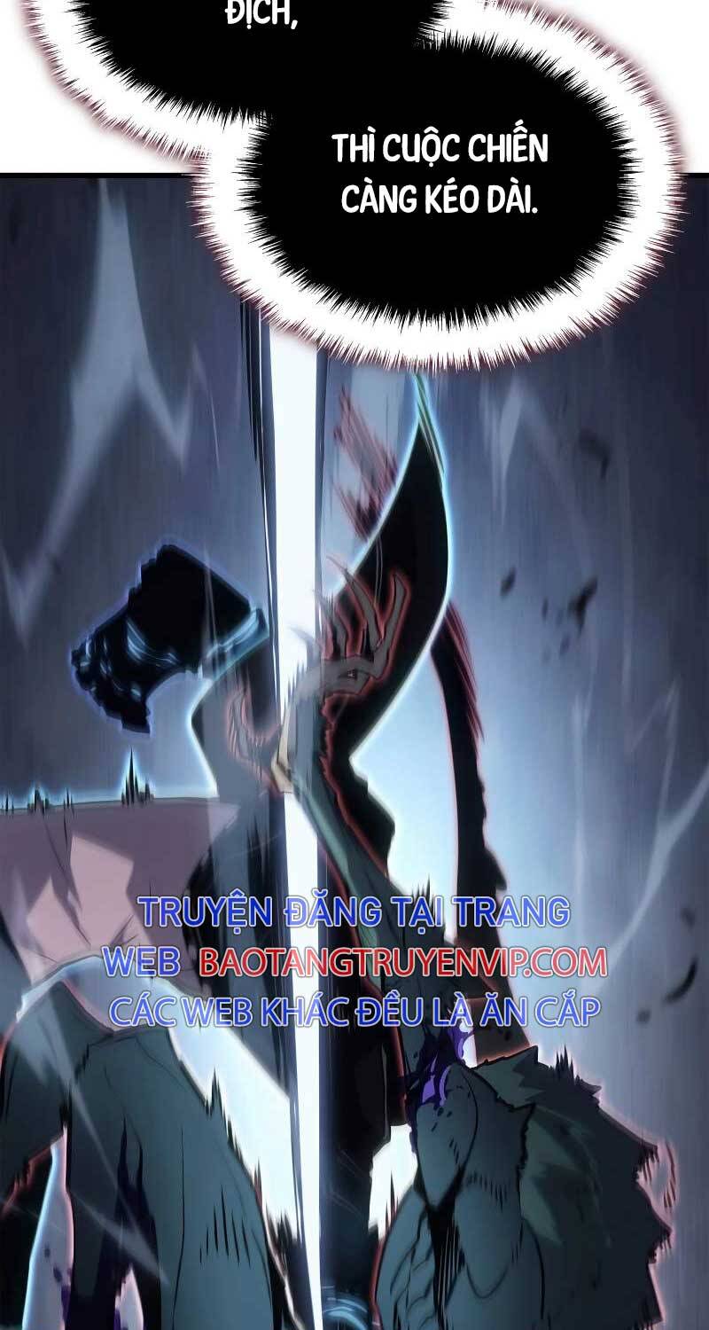 Truyện Tranh Solo Leveling - Tôi Thăng Cấp Một Mình: Tận Thế Ragnarok trang 3