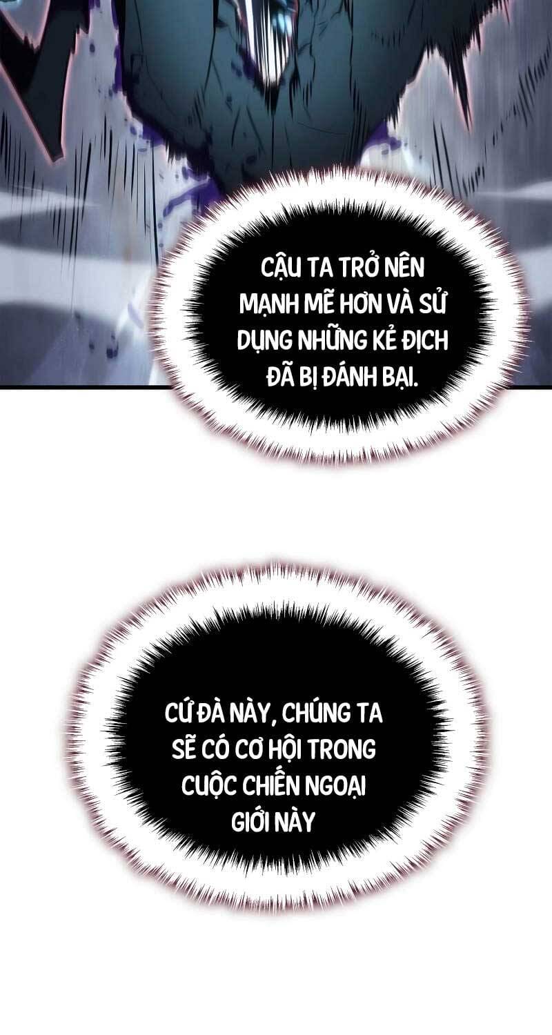 Truyện Tranh Solo Leveling - Tôi Thăng Cấp Một Mình: Tận Thế Ragnarok trang 3