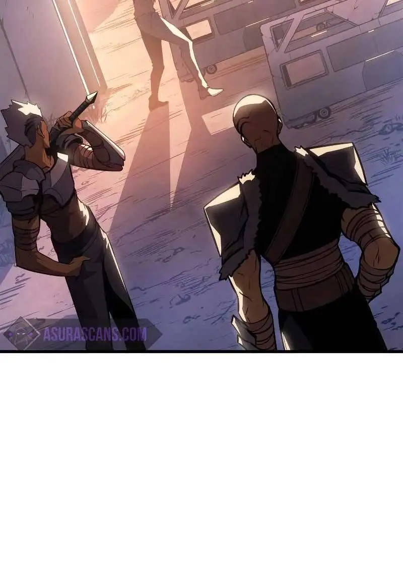 Truyện Tranh Solo Leveling - Tôi Thăng Cấp Một Mình: Tận Thế Ragnarok trang 3