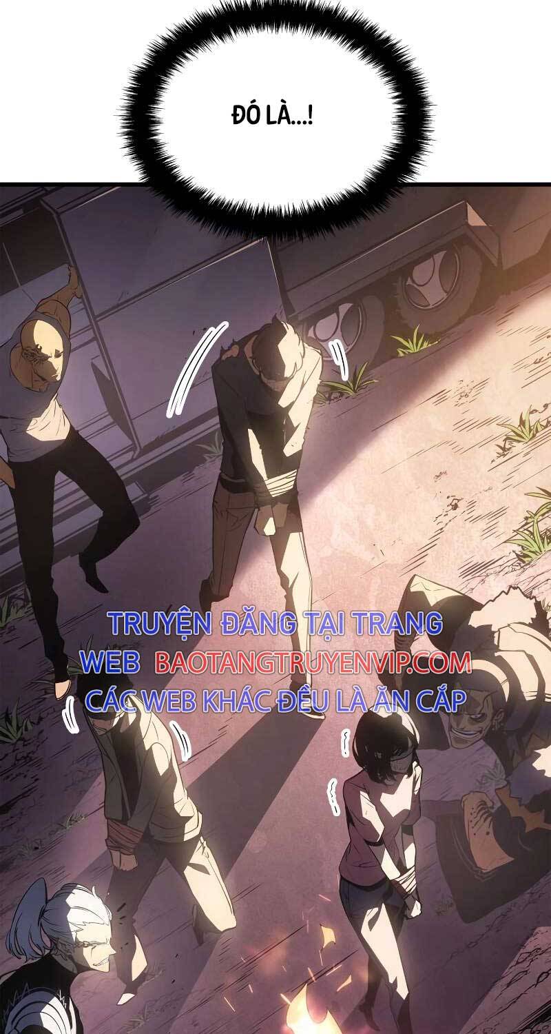 Truyện Tranh Solo Leveling - Tôi Thăng Cấp Một Mình: Tận Thế Ragnarok trang 3