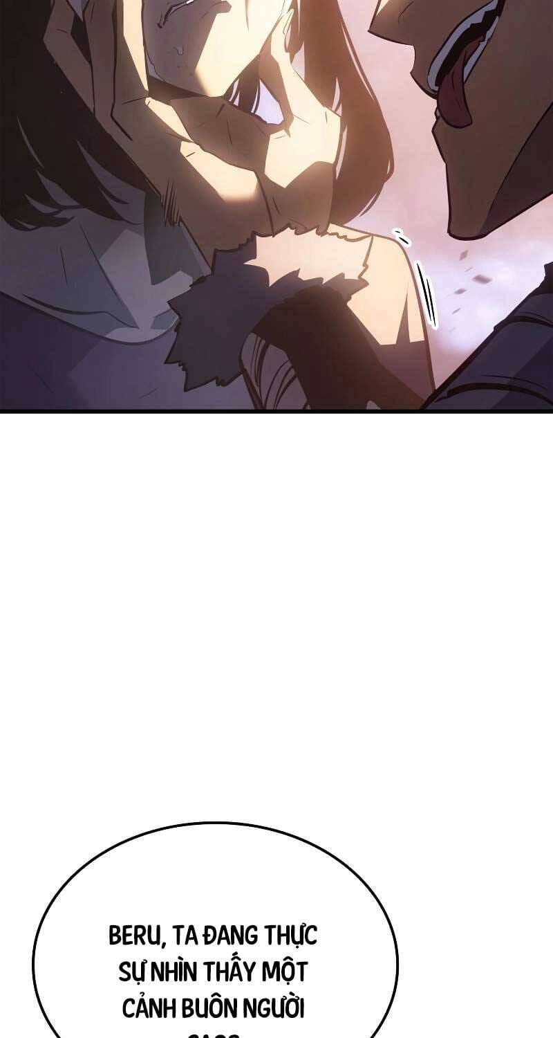 Truyện Tranh Solo Leveling - Tôi Thăng Cấp Một Mình: Tận Thế Ragnarok trang 3