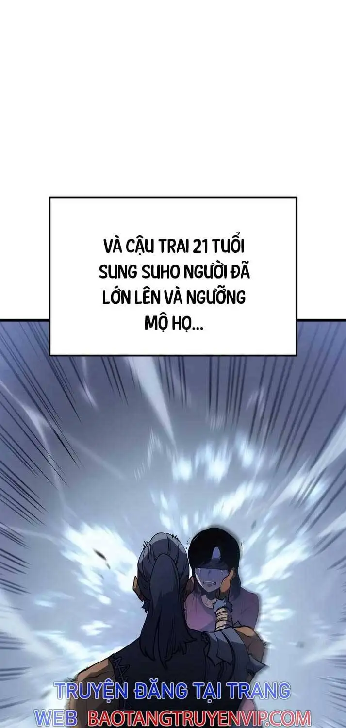 Truyện Tranh Solo Leveling - Tôi Thăng Cấp Một Mình: Tận Thế Ragnarok trang 3