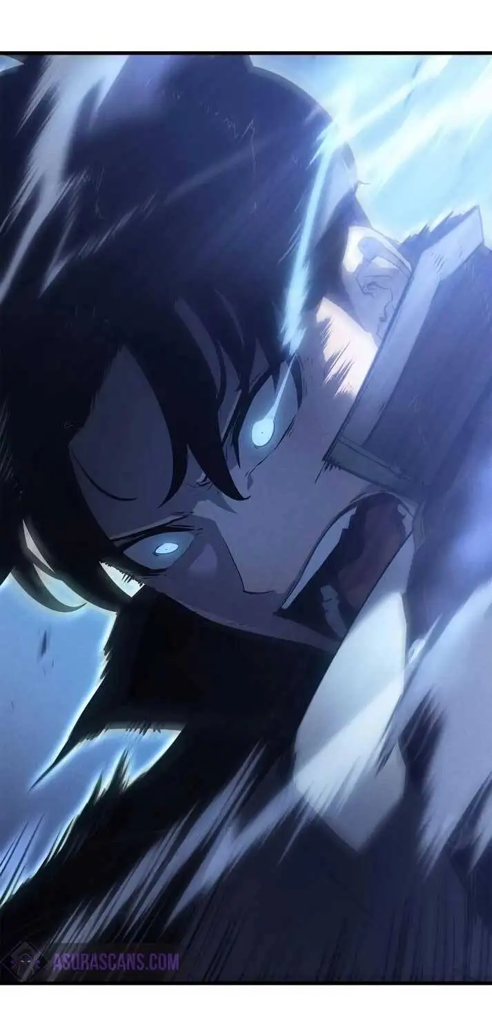 Truyện Tranh Solo Leveling - Tôi Thăng Cấp Một Mình: Tận Thế Ragnarok trang 3