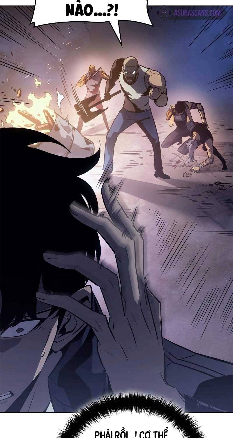 Truyện Tranh Solo Leveling - Tôi Thăng Cấp Một Mình: Tận Thế Ragnarok trang 3