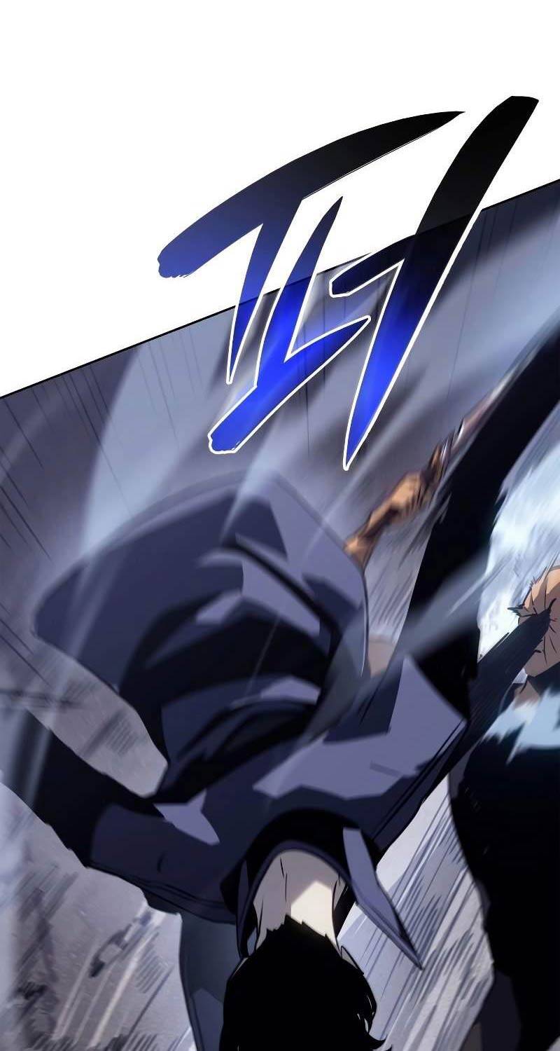 Truyện Tranh Solo Leveling - Tôi Thăng Cấp Một Mình: Tận Thế Ragnarok trang 3